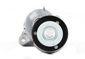 Opel Spanrol, Poly V-riem