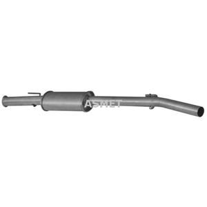 Asmet Middendemper  10.074