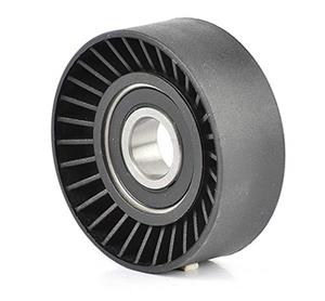 Chevrolet Spanner, Poly V-riem
