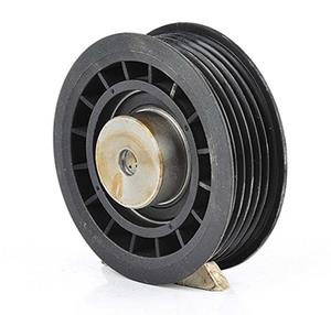Opel Geleide rol/omdraairol, Poly V-riem
