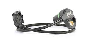Bmw Sensor, ontsteekpuls