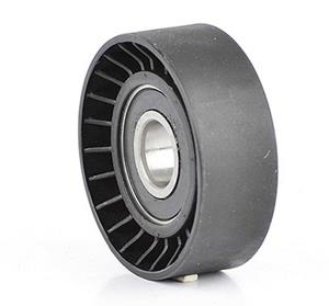 Alfa Romeo Spanner, Poly V-riem