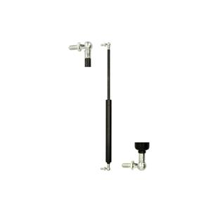 Krosno Gasveer, motorkap  32027