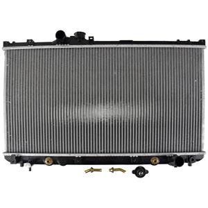 Lexus Radiateur