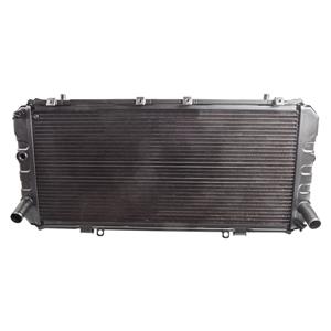 Toyota Radiateur