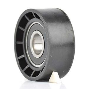 Citroen Spanner, Poly V-riem