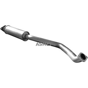 Asmet Middendemper  25.009