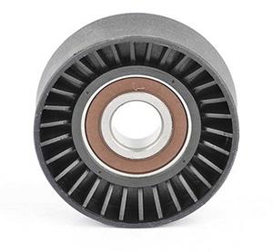 Citroen Geleide rol/omdraairol, Poly V-riem