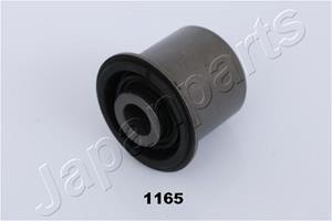 Lagerung, Lenker Vorderachse beidseitig unten Japanparts RU-1165