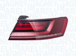 Volkswagen Achterlicht