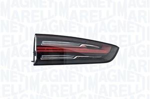 Porsche Achterlicht