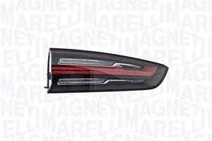 Porsche Achterlicht