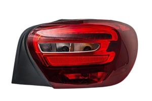 Mercedes-Benz Achterlicht
