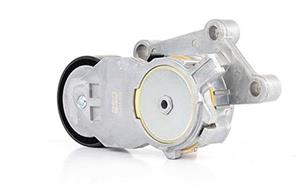 Citroen Spanner, Poly V-riem
