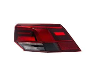 Volkswagen Achterlicht