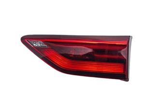 Volkswagen Achterlicht