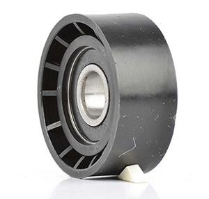 Citroen Riemspanner, Poly V-riem