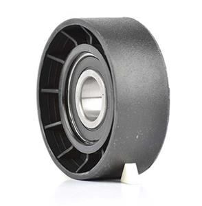 Citroen Spanner, Poly V-riem