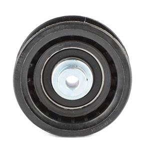 Citroen Geleide rol/omdraairol, Poly V-riem