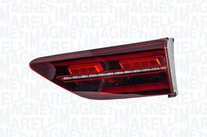 Volkswagen Achterlicht