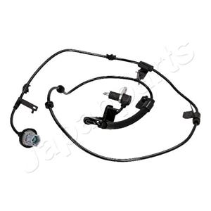 Sensor, Raddrehzahl Vorderachse rechts Japanparts ABS-131