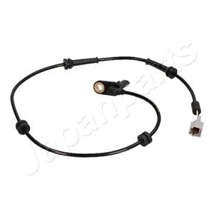 Sensor, Raddrehzahl Hinterachse rechts Japanparts ABS-151