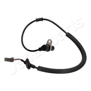 Sensor, Raddrehzahl Vorderachse rechts Japanparts ABS-172
