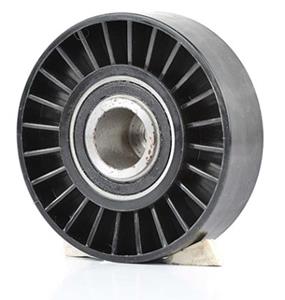 Volkswagen Geleide rol/omdraairol, Poly V-riem