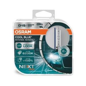 OSRAM Glühlampe, Fernscheinwerfer VW,AUDI,MERCEDES-BENZ 66140CBN-HCB
