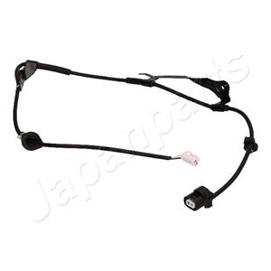 Sensor, Raddrehzahl Hinterachse links Japanparts ABS-235