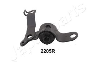 Lagerung, Lenker Vorderachse rechts Japanparts RU-2205R