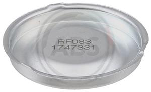 ABS Afsluitdop/beschermkap