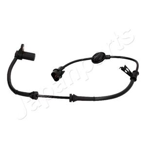 Sensor, Raddrehzahl Vorderachse rechts Japanparts ABS-H27
