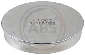 ABS Afsluitdop/beschermkap