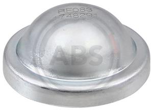 ABS Afsluitdop/beschermkap