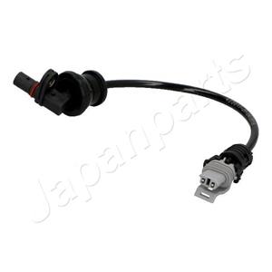 Sensor, Raddrehzahl hinten Japanparts ABS-W22