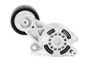 Audi Spanner, Poly V-riem