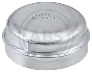 ABS Afsluitdop/beschermkap