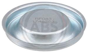 ABS Afsluitdop/beschermkap