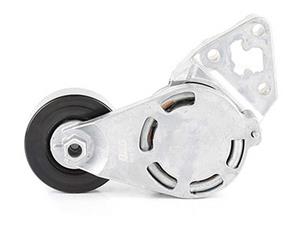 Audi Spanner, Poly V-riem