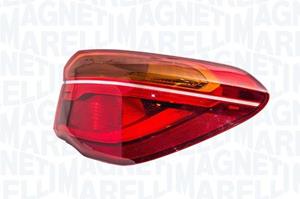 Bmw Achterlicht