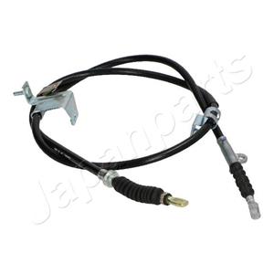 Seilzug, Feststellbremse links Japanparts BC-105