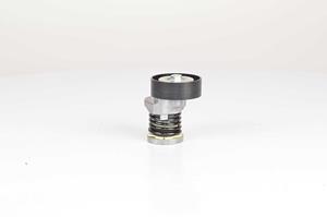 Audi Spanner, Poly V-riem