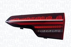Audi Achterlicht