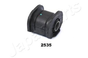 Lagerung, Lenker Vorderachse hinten unten Japanparts RU-2535