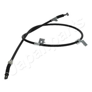 Seilzug, Feststellbremse links Japanparts BC-108