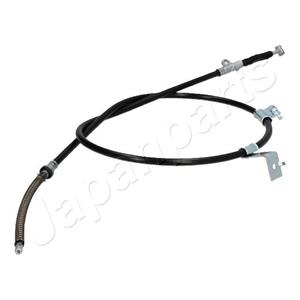 Seilzug, Feststellbremse hinten rechts Japanparts BC-121