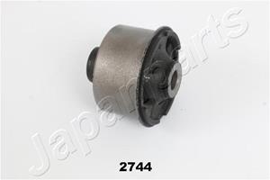 Lagerung, Lenker Vorderachse unten Japanparts RU-2744