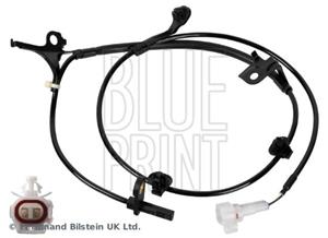 blueprint Sensor, Raddrehzahl Vorderachse rechts Blue Print ADBP710091