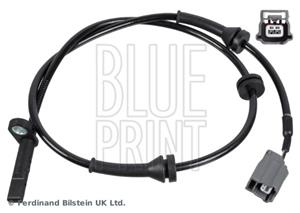blueprint Sensor, Raddrehzahl Vorderachse Blue Print ADBP710098